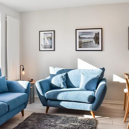 Vila Hillside At Bowness Windermere Exteriér fotografie